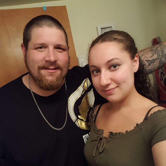 Meet your Posher, Mike - Picture 1 of 1